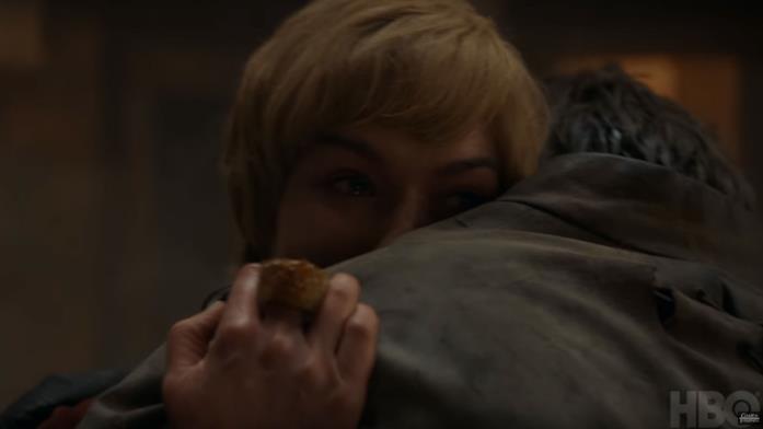 Game of Thrones 8x05: cosa significa l'anello di Cersei? Lena Headey in Game of Thrones 8x05