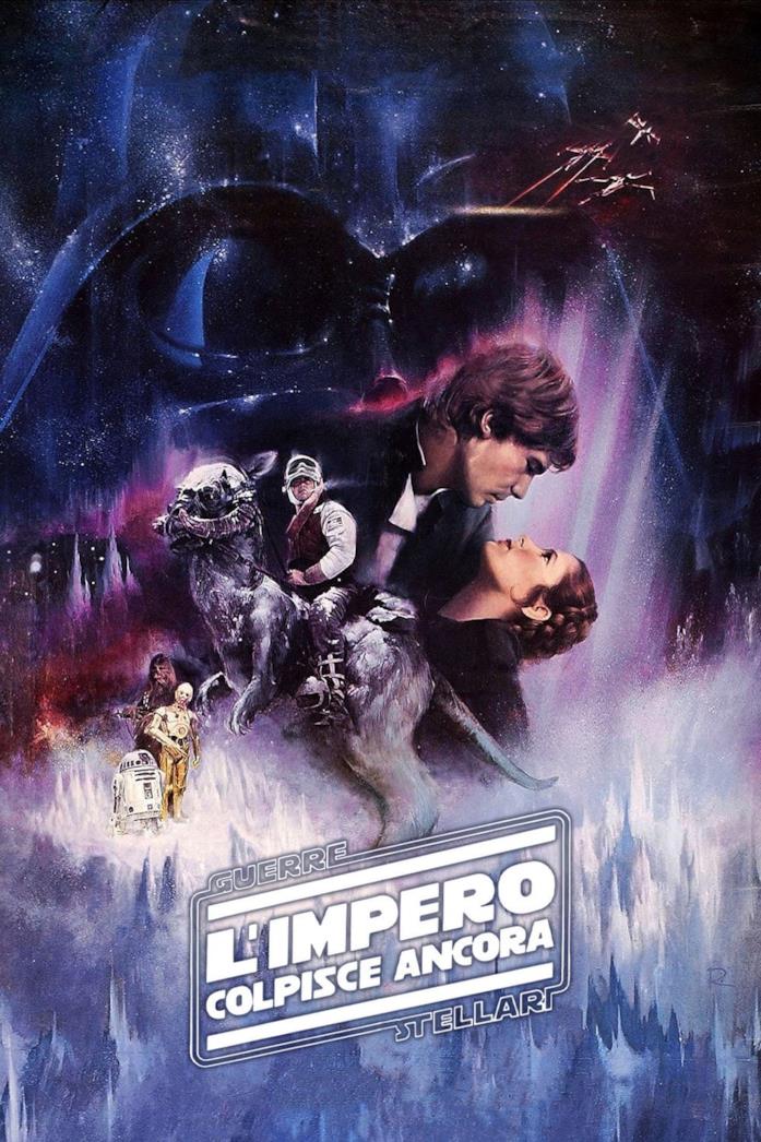Star Wars: Episodio V – L'Impero colpisce ancora L'Impero colpisce ancora