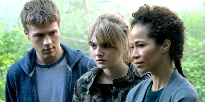 Cosa ricordare della prima stagione di Locke & Key? Tyler, Kinsey ed Ellie