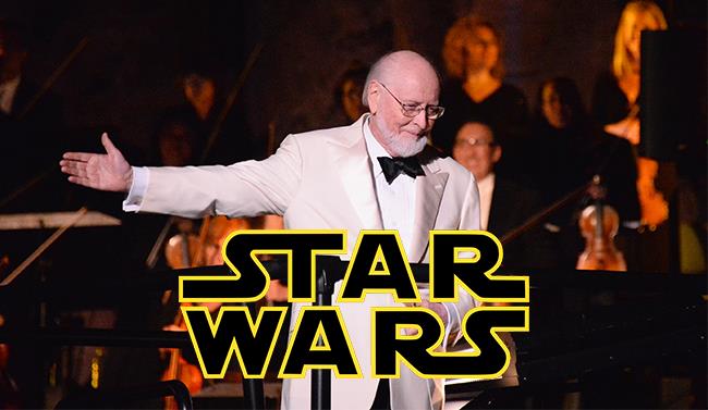 John Williams e Colonna sonora Star Wars: tracklist e brani di tutti i film