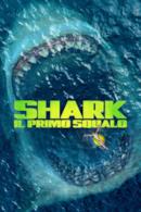 Poster Shark - Il primo squalo
