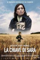 Poster La chiave di Sara