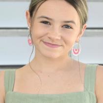 Cailey Fleming