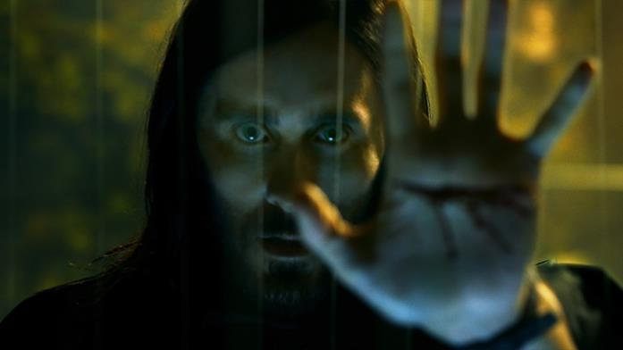 Morbius, il film in arrivo a febbraio del 2022