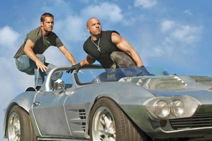 Fast & Furious, una franchise caro, anzi carissimo