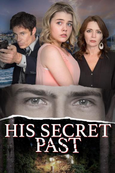 Poster Il segreto del suo passato