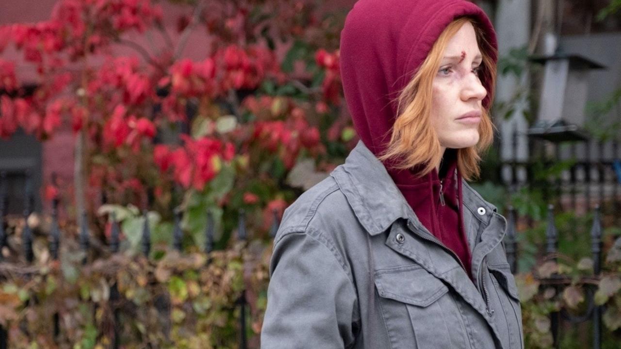 Nessuno si merita un film come Ava: né Jessica Chastain, né Netflix né i fan dell Nessuno si merita un film come Ava: né Jessica Chastain, né Netflix né i fan dell