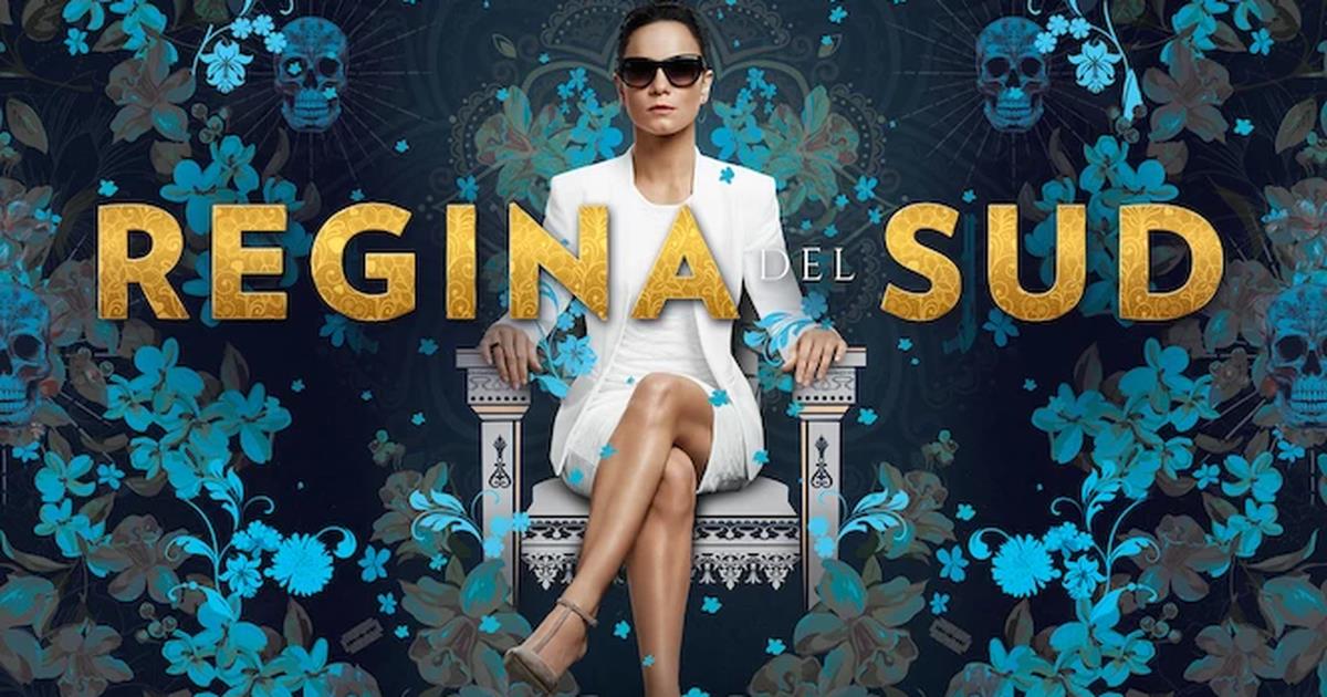 La Regina Del Sud 5 Come Finisce