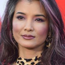 Kelly Hu