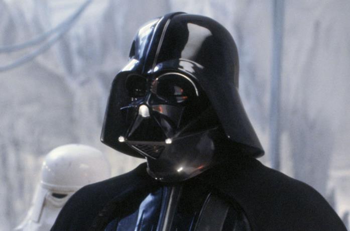 Darth Vader