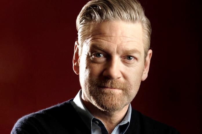 Il regista e attore Kenneth Branagh dirigerà il film su Artemis Fowl Kenneth Branagh