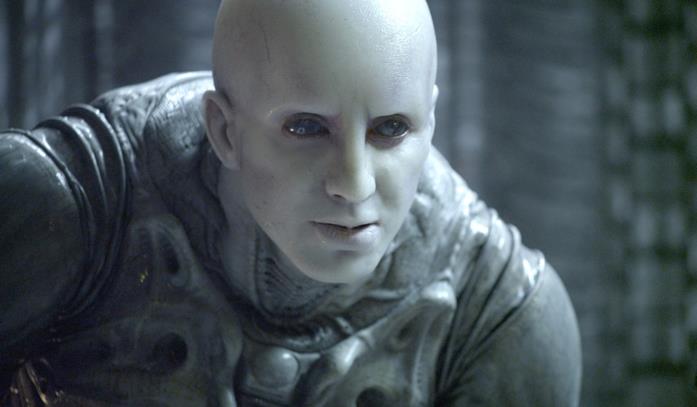 Uno degli Ingegneri di Prometheus