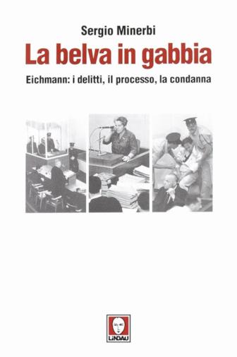 Il libro di Sergio Minerbi