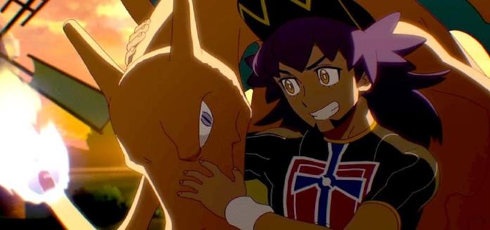 Pokemon Twilight Wings anime Pokemon nuovo anime