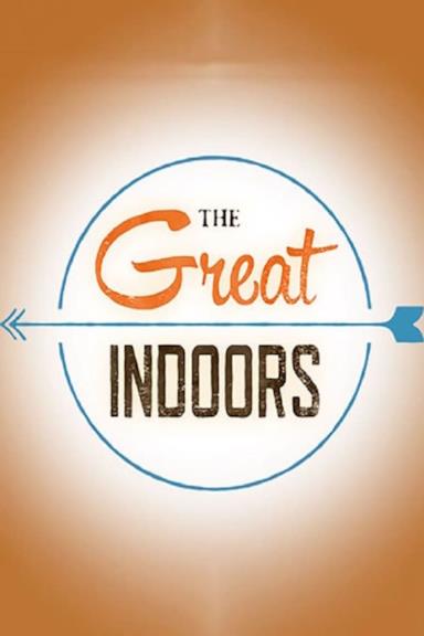Poster The Great Indoors