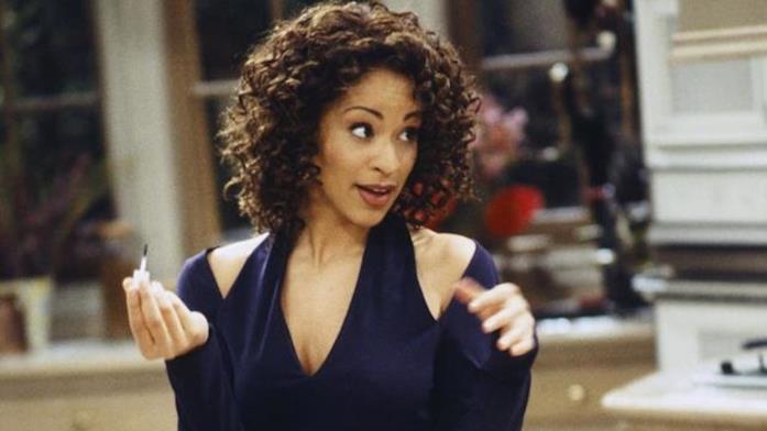 Willy, il principe di Bel-Air: Hilary Banks Hilary Banks, interpretata da Karyn Parsons