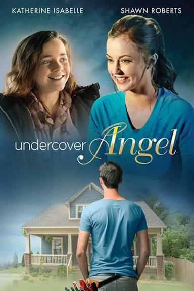 Poster Undercover Angel - Un angelo dal cielo