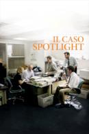 Poster Il caso Spotlight