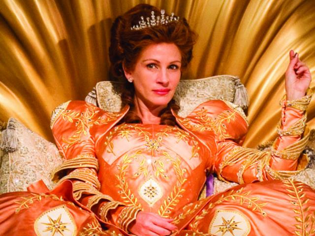 Julia Roberts in Biancaneve Julia Roberts in Biancaneve (2012)