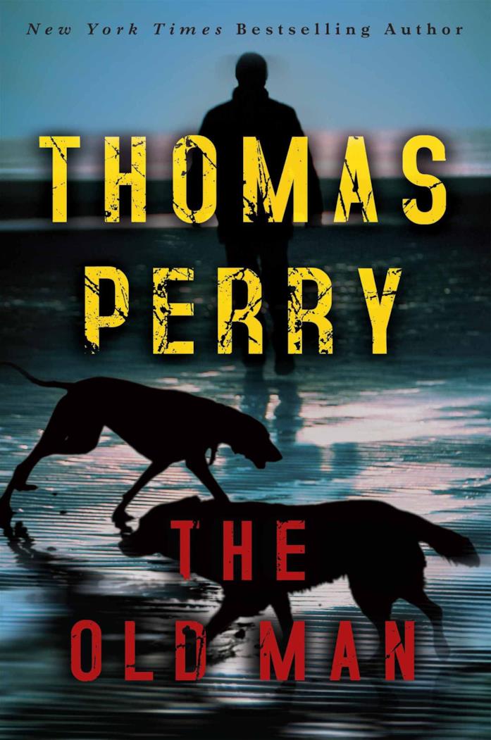 The Old Man The Old Man di Thomas Perry