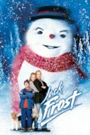 Poster Jack Frost