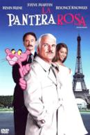 Poster La pantera rosa