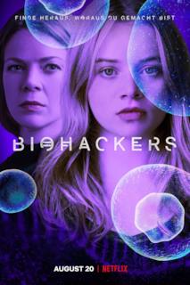 Poster Biohacker