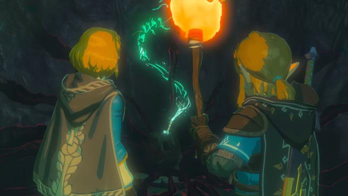 The Legend of Zelda: Breath of the Wild 2 è stato annunciato per Nintendo Switch The Legend of Zelda: Breath of the Wild 2 potrebbe uscire con il modello Pro di Switch