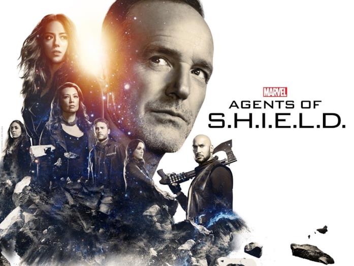 La quinta stagione di Marvel's Agents of S.H.I.E.L.D.