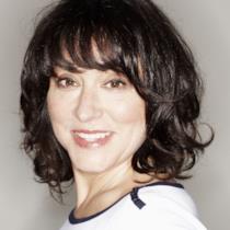 Arabella Weir
