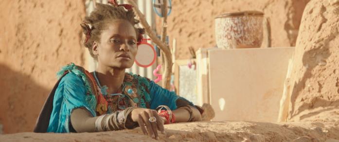 I 10 imperdibili film francesi da vedere (gratis) su RaiPlay Kettly Noël in una scena di Timbuktu