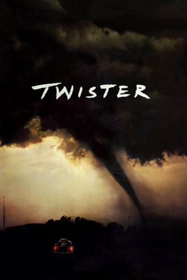 Poster Twister