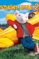 Poster Stuart Little 2