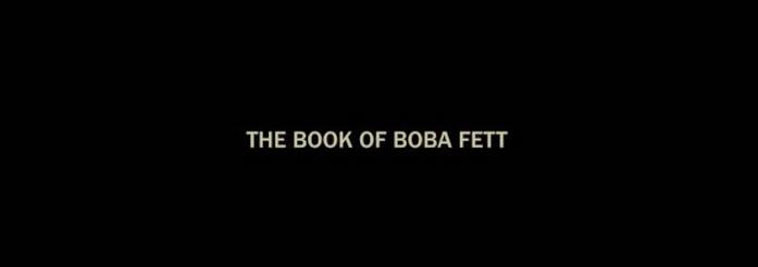 La scena post-credits di The Mandalorian L'annuncio di The Book of Boba Fett al termine della seconda stagione di The Mandalorian