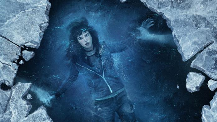 Bella Thorne in Sei ancora qui - I still see you