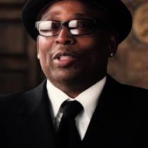 Terry Lewis