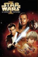 Poster Star Wars: Episodio I - La minaccia fantasma