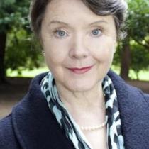 Ellen McLain