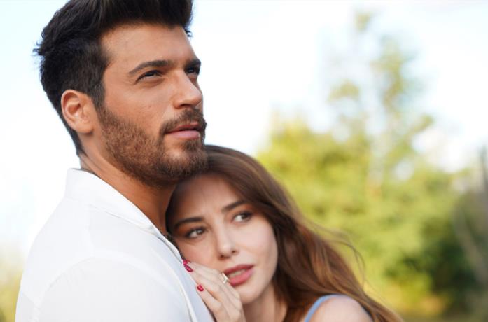 Una scena di Bay Yanlış (Mr. Wrong)