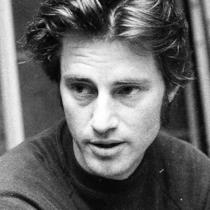 Sam Shepard