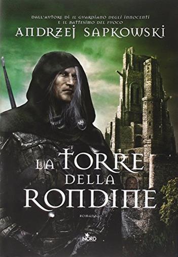 La torre della rondine. The Witcher: 6