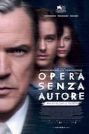 Poster Opera senza autore