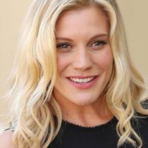 Katee Sackhoff