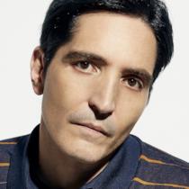 David Dastmalchian