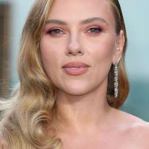 Scarlett Johansson