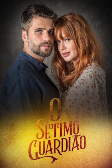 Poster O Sétimo Guardião