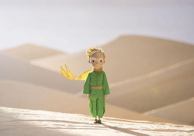 Il Piccolo Principe Piccolo Principe