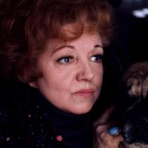 Hermione Baddeley