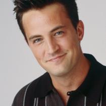 Matthew Perry