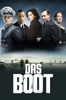 Poster Das Boot